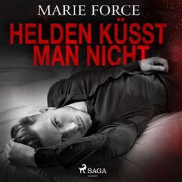 Album cover of Helden küsst man nicht