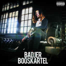 Album cover of Booskartel