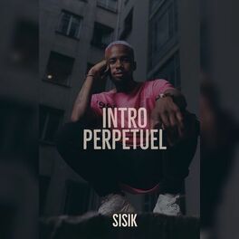Album cover of Intro (Perpétuel)