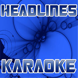 Album cover of Headlines (Karaoke)