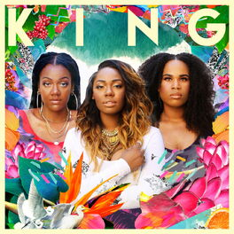 Album cover of We Are KING