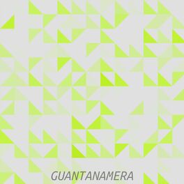 Album cover of Guantanamera