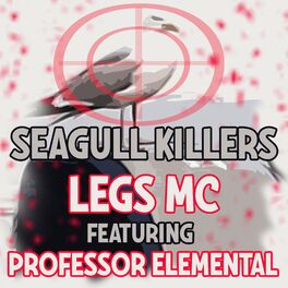 Album cover of Seagull Killers (feat. Professor Elemental)