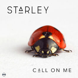 Album cover of Call On Me