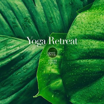 Yoga Retreat cover