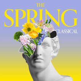 Album cover of The Spring: Classical