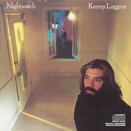 Album cover of Nightwatch