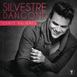 Album cover of Gente Valiente