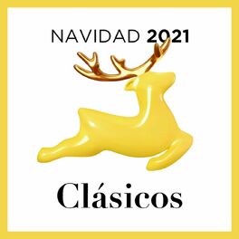Album cover of Navidad 2021: Clásicos