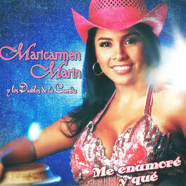 Album cover of Me enamoré y qué