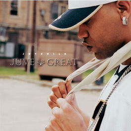 Album cover of Juve The Great