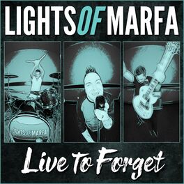 Album cover of Live to Forget
