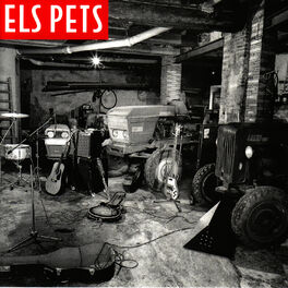 Album cover of Els Pets