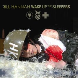 Album cover of Wake Up The Sleepers