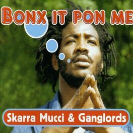Album cover of Bonx it pon me