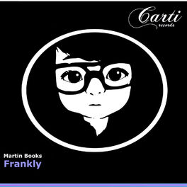Album cover of Frankly