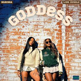 Album cover of Goddess