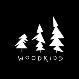 Album cover of Woodkids