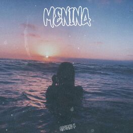 Album cover of Menina