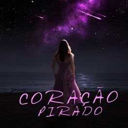Album cover of Coração Pirado