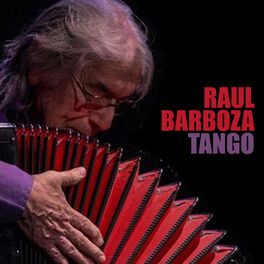 Album cover of Tango