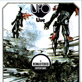 Album cover of Live (Remastered)