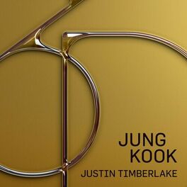 Album cover of 3D (Justin Timberlake Remix)