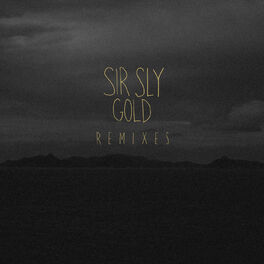 Album cover of Gold - Remixes