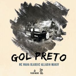 Album cover of Gol Preto