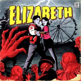 Album cover of Elizabeth