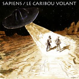 Album cover of Sapiens