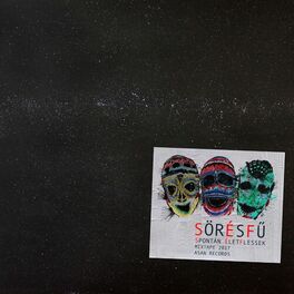 Album cover of Spontán ÉletFlessek