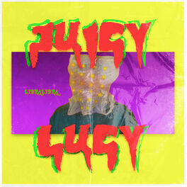 Album cover of Juicy Lucy