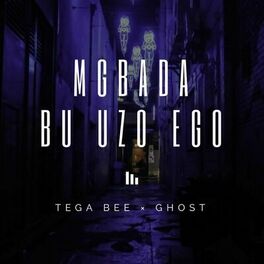 Album cover of Mgbada bu uzo ego