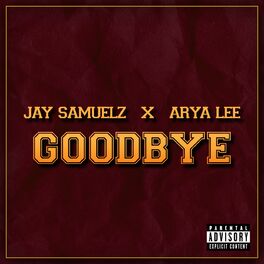 Album cover of Goodbye