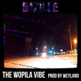 Album cover of The Wopila Vibe