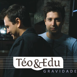 Album cover of Gravidade (Ao Vivo)