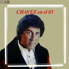 Album cover of Chávez en el 83 (Remasterizado)