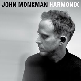 Album cover of Harmonix