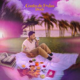 Album cover of Contos de F*das