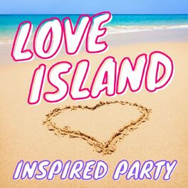 Album cover of Love Island Inspired Party