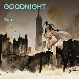 Album cover of Goodnight (Remastered 2023)