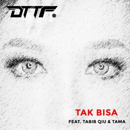 Album cover of Tak Bisa