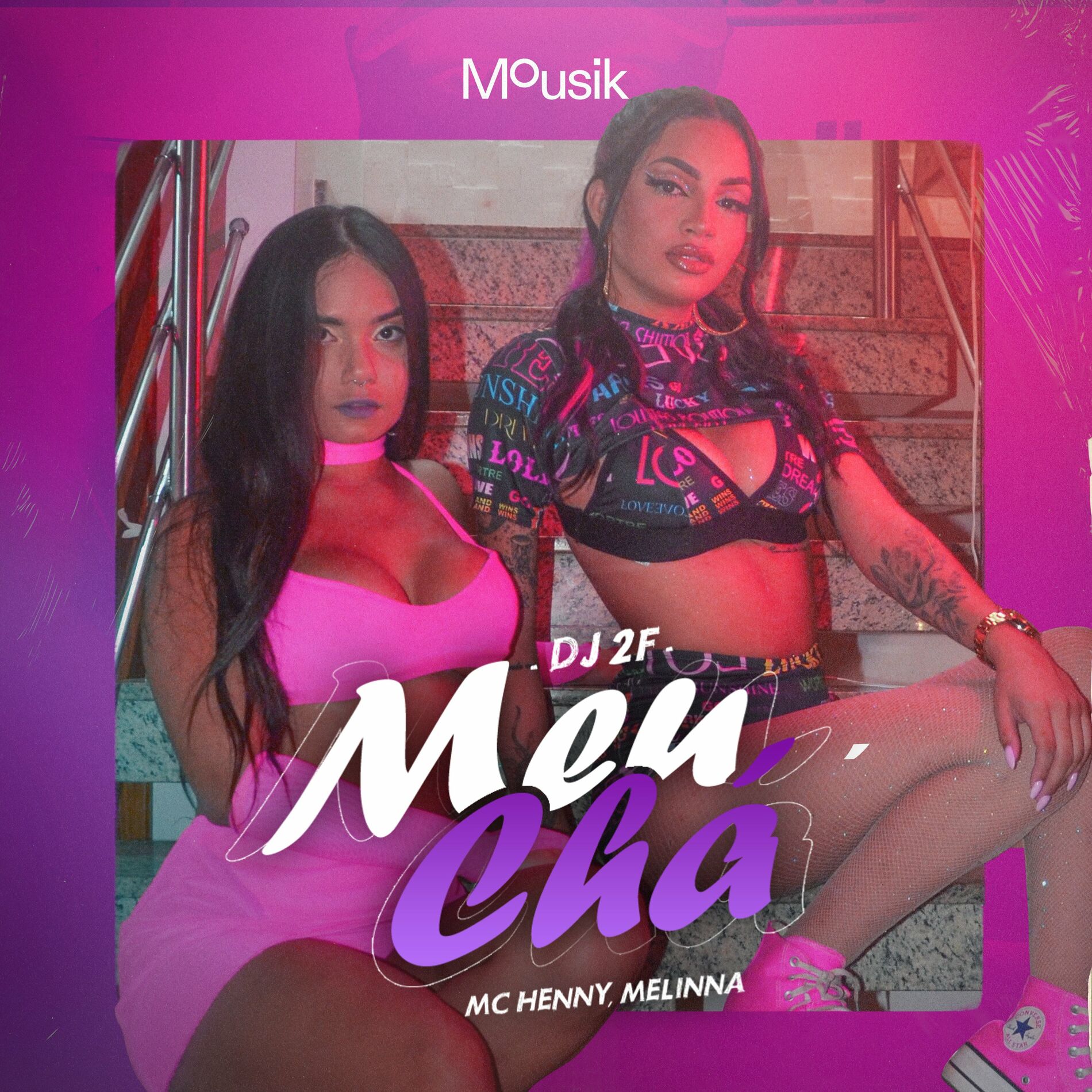 MC Henny - Mina Malvada: lyrics and songs | Deezer