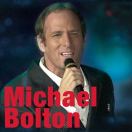 Album cover of Michael Bolton