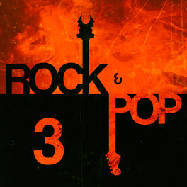 Album cover of Rock & Pop 3