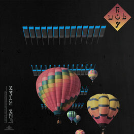 Album cover of ruby