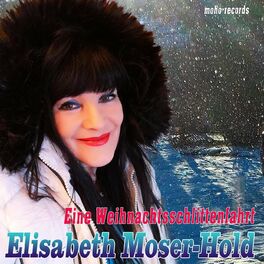 Album cover of Eine Weihnachtsschlittenfahrt