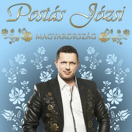 Album cover of Magyarország