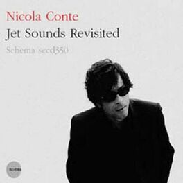 Album cover of Jet Sounds Revisited Vol. 1
